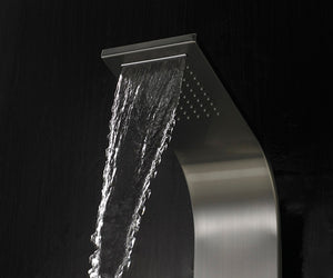 Shower faucet/full body shower jet/shower panel/shower tower - SHWS272
