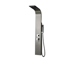 Shower faucet/full body shower jet/shower panel/shower tower - SHWS272