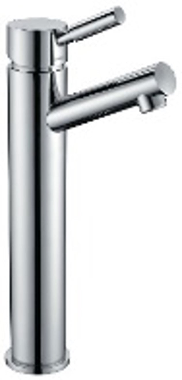 Vessel Mixer Tap / Tall Mixer Tap for Top Mount Basin - Z6604