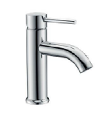 Basin Faucet Tap Mixer for undermount Basins - ZA61001