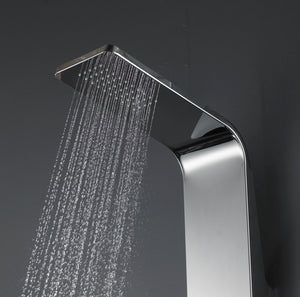 Shower faucet/full body shower jet/shower panel/shower tower - SHWS158