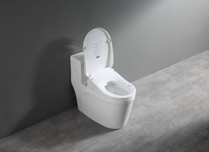 Automatic smart toilet seat/Smart bidet remote control - Smarton-B689G