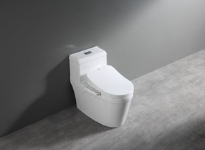 Automatic smart toilet seat/Smart bidet - Smarton-B629G