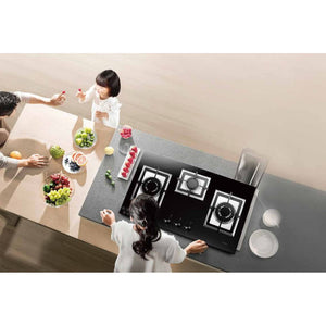 Fotile Cooktop GLG86322S